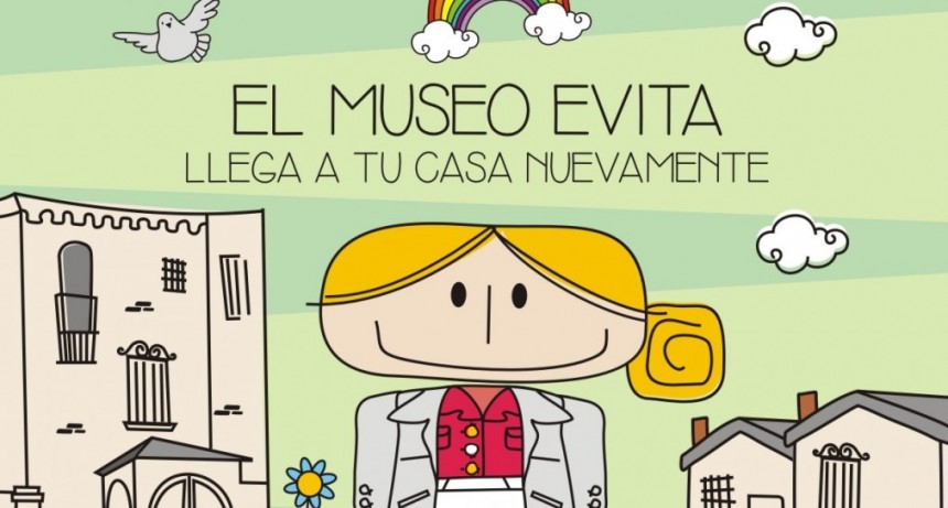Revista Mundo Evita