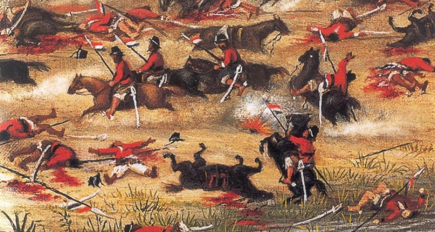 Verano Cabildero: "La guerra de la triple alianza", con Hugo Chumbita