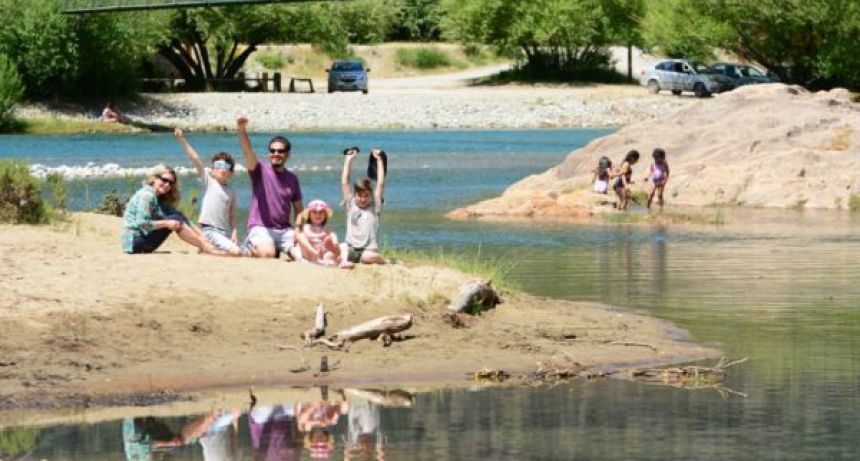 Se oficializó la creación del programa La Ruta Natural