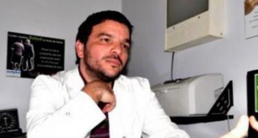 Covid-19: “Lo importante es avanzar, no paralizarse”