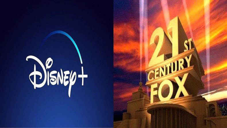 Disney-Fox: NUNCA ES BUENA LA CONCENTRACIÓN
