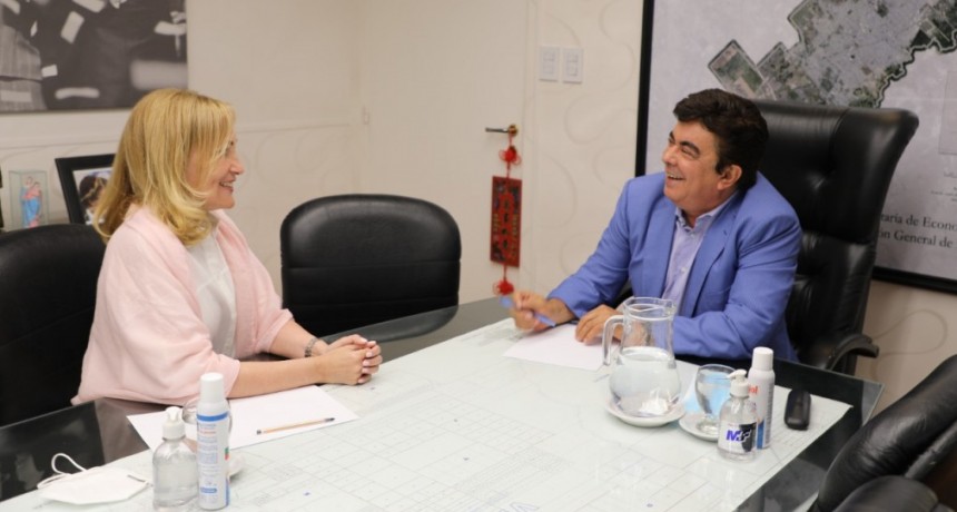 Fernando Espinoza: "La Educación y la Innovación son nuestro presente y nuestro futuro"