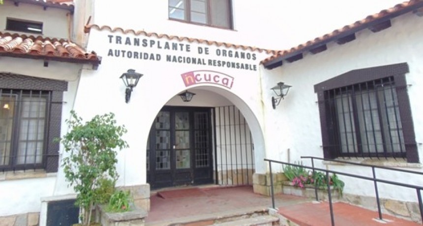 En 2021 se realizaron más de 3.000 trasplantes de órganos y córneas