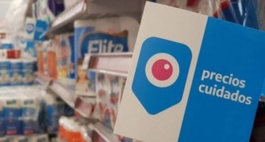 Empieza una nueva etapa de Precios Cuidados