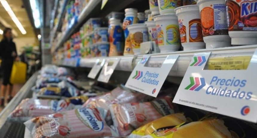Precios Cuidados 2022 se renueva con el doble de productos