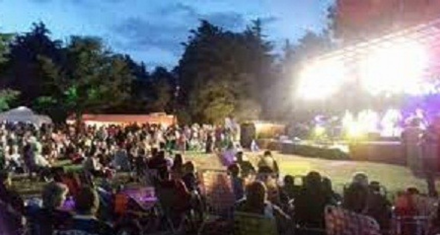 Calendario de eventos turísticos del 20 al 27 de enero del 2022