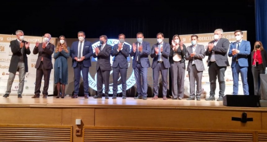 PreViaje distinguido en FITUR 2022