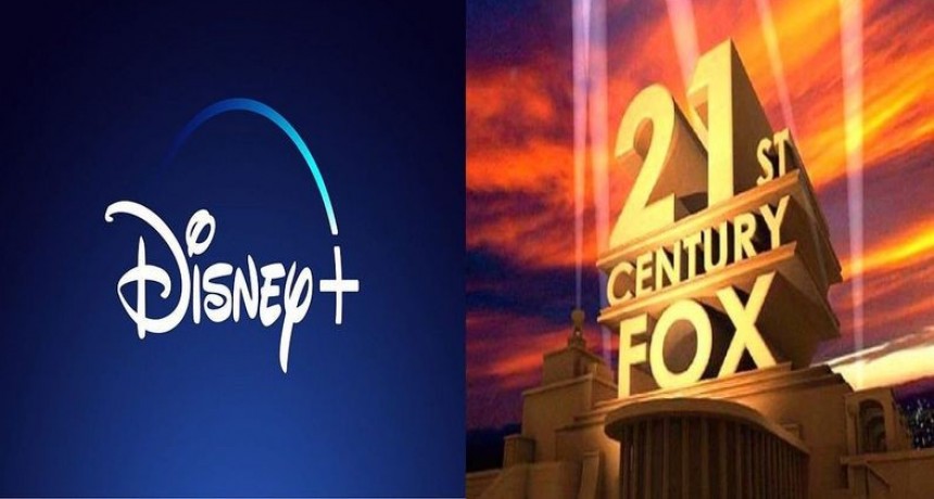 Disney-Fox: NUNCA ES BUENA LA CONCENTRACIÓN