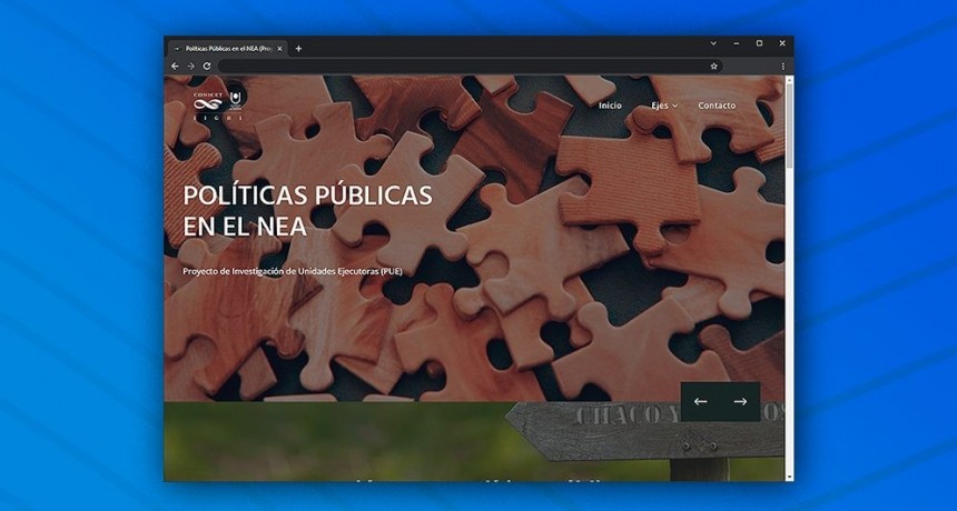 Las políticas públicas del NEA bajo la lupa de las ciencias sociales