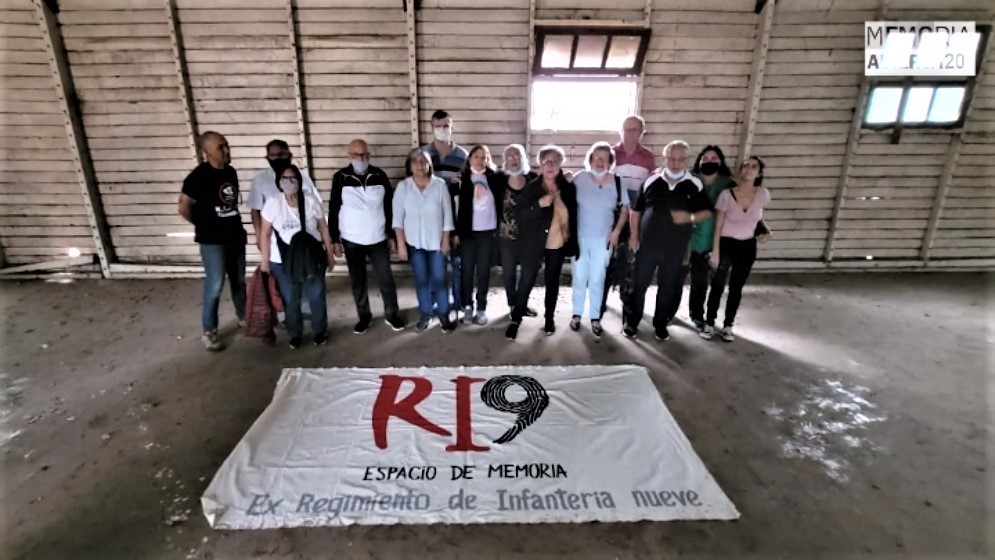 Un proyecto del CONICET recopila testimonios sobre una causa por crímenes de lesa humanidad en Corrientes