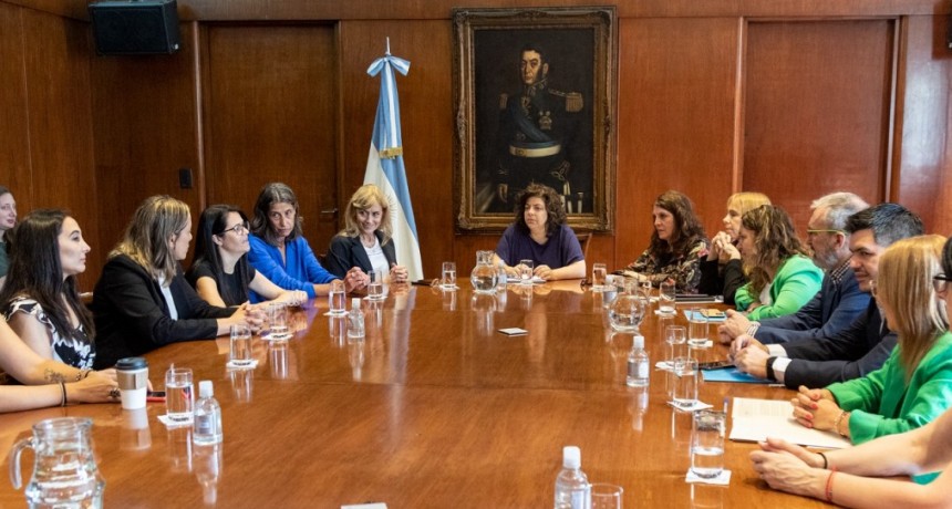 El Ministerio de Salud proveerá la terapia génica de más alto precio de la región para el tratamiento de la Atrofia Muscular Espinal