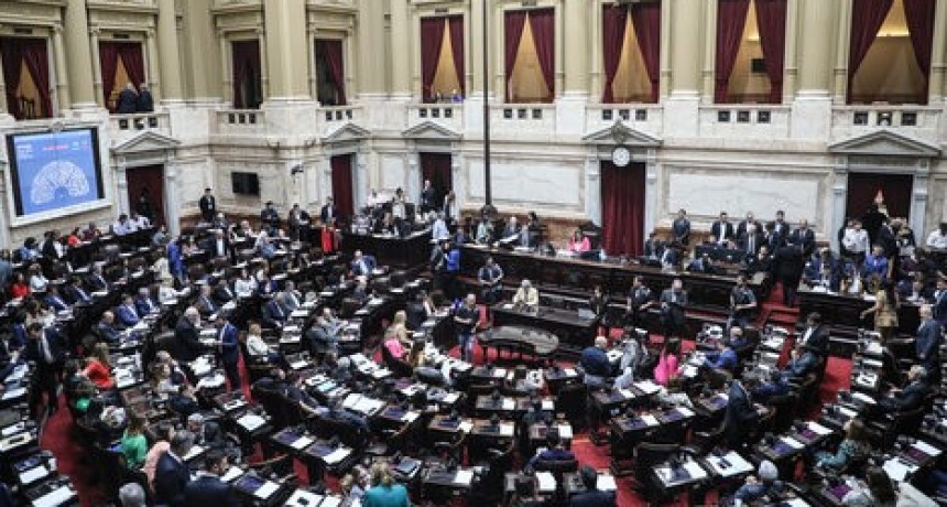 Uno por uno, los 14 proyectos que solicitan el juicio a la Corte Suprema de Justicia de la Nación