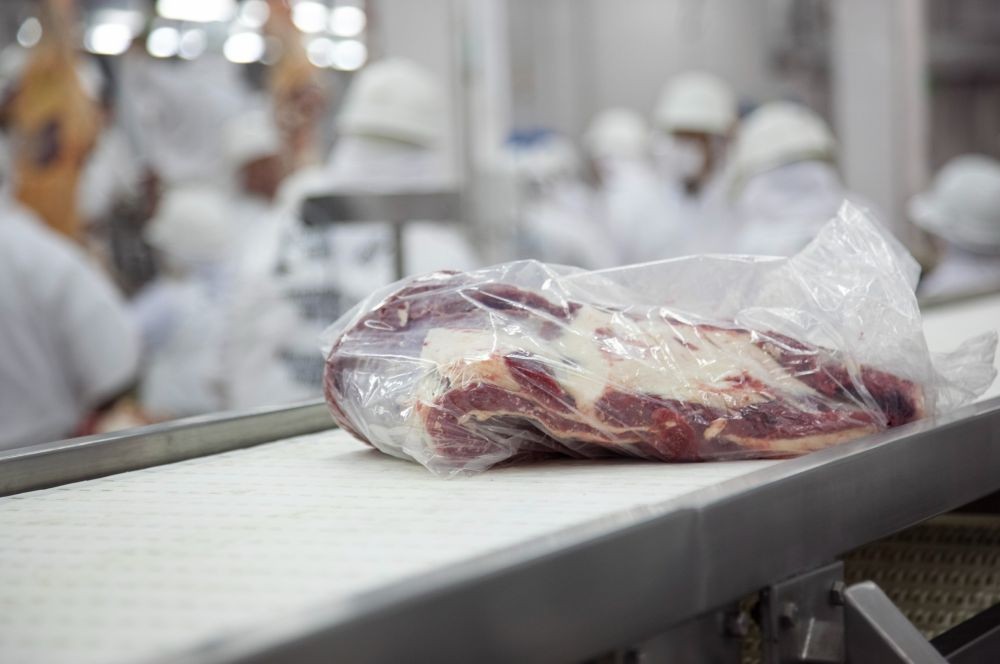 Agricultura asigna cuota de carne sin hueso a Estados Unidos