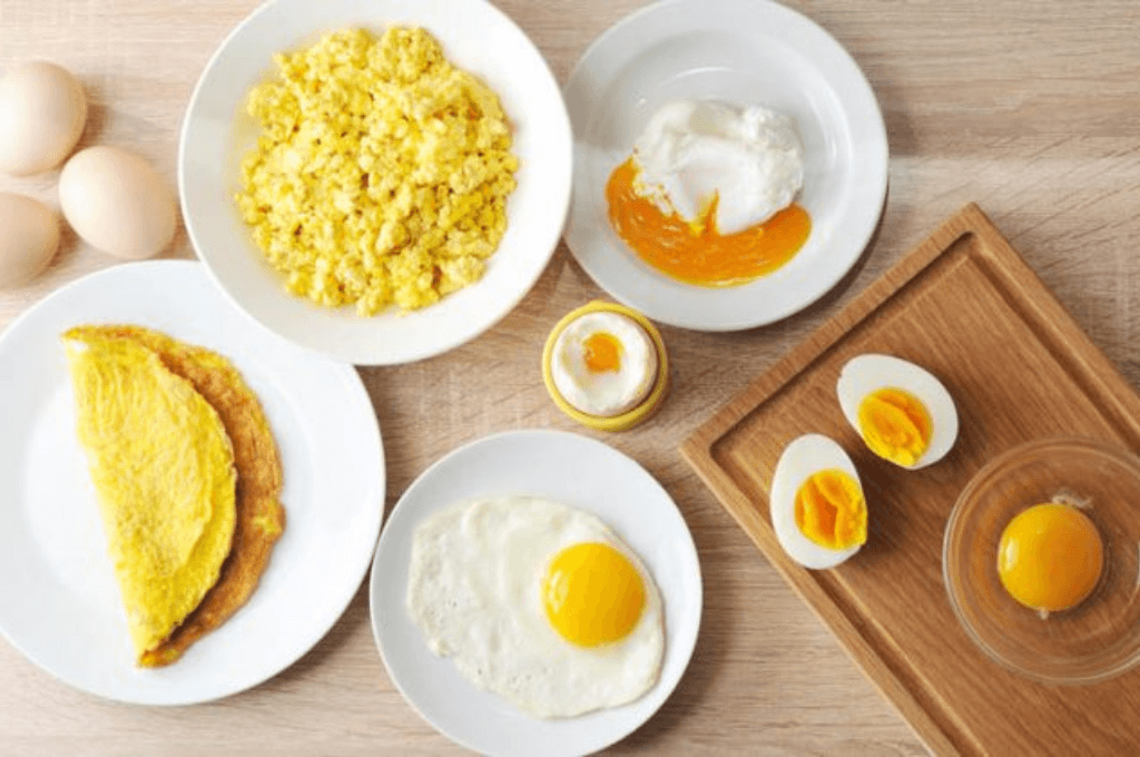 Cocer huevos: trucos y consejos para huevos cocidos