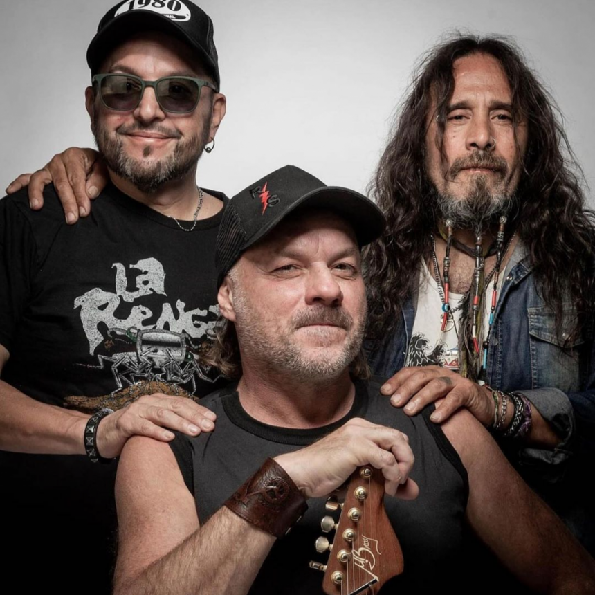 "La Renga: De Regreso en Buenos Aires con Conciertos Épicos en Avellaneda"