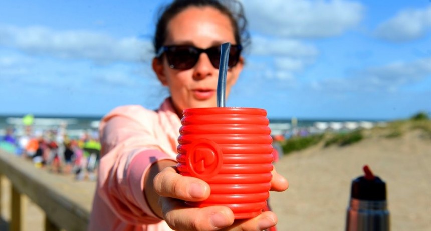 De San Clemente a Monte Hermoso: ¡Mateadas, juegos y diversión para toda la familia en la costa