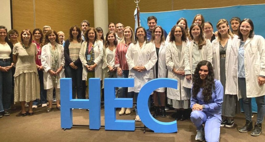 Identifican el origen de un tipo de epilepsia que provoca movimientos similares a una danza