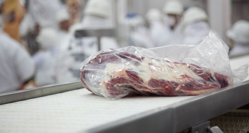 Agricultura asigna cuota de carne sin hueso a Estados Unidos