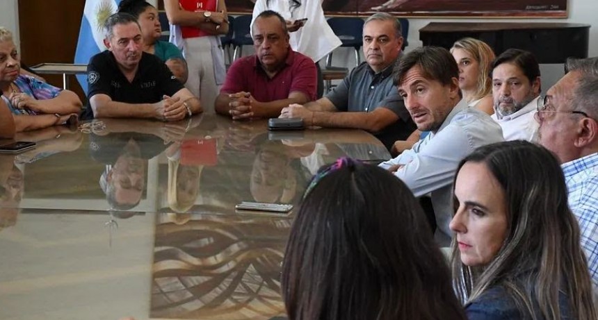 Mejoras salariales: Morón actualiza la paritaria 2023 para empleados municipales, acumulando un aumento del 145%
