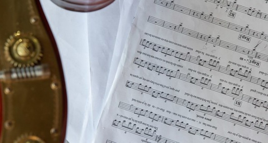 Ópera en el Museo Roca para amantes de la música y la cultura