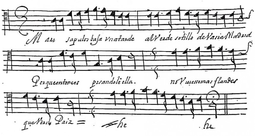 Pajarillos Fugitivos (volumen II): recital de música y poesía en torno al Códice Zuola