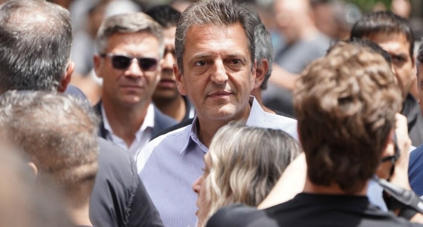 Sergio Massa Cuestiona el Regreso del Impuesto a las Ganancias para Trabajadores