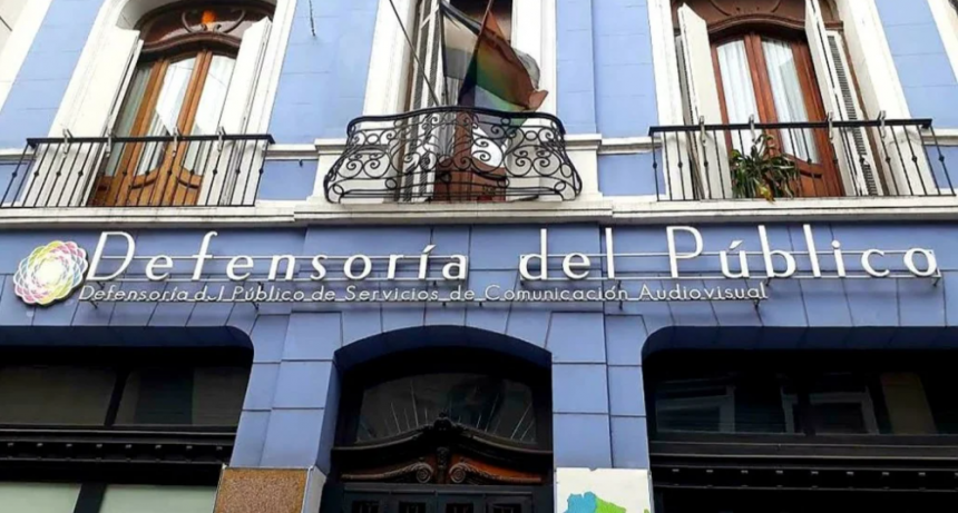 Comunicado Urgente del Consejo Asesor de la Sociedad Civil del Observatorio de Accesibilidad de la Defensoría del Público