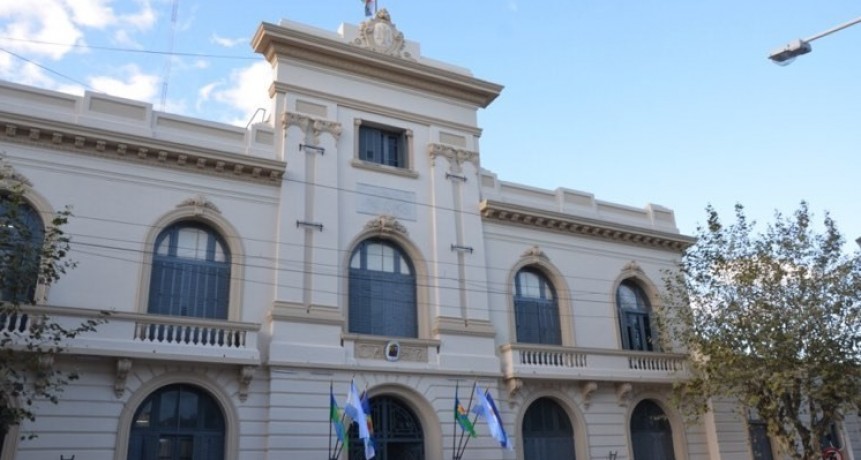 Plazo abierto: Pago anticipado anual de la Tasa por Servicios Generales en 2024