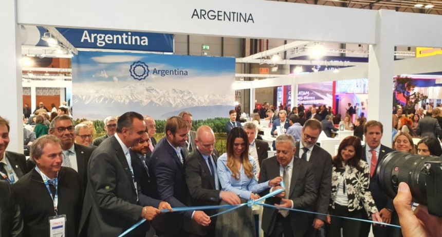 Fitur 2024: Más de 60 Empresas Argentinas Presentan su Oferta Turística Internacional