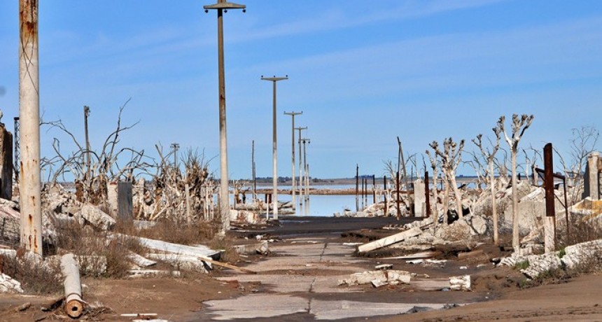 Verano Inolvidable: Lagunas Imperdibles para Escapadas en la Provincia de Buenos Aires