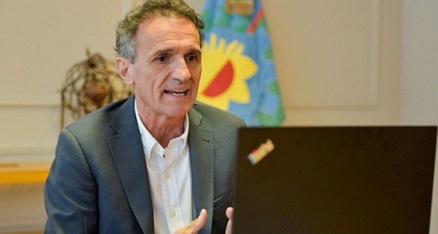 Katopodis en Audiencia por Tarifa de Luz: 'Paren con el ajuste'