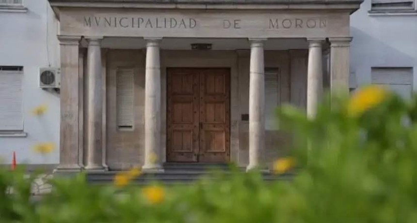 Morón: Adelanto en la Fecha de Cobro para Trabajadores Municipales