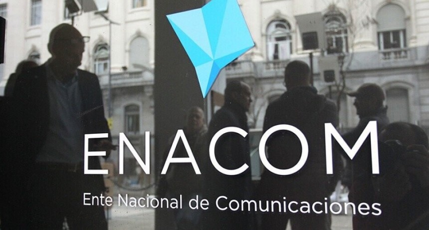 Por Decreto el Gobierno Interviene el Enacom