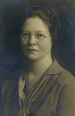  Mary Letitia Caldwell, la bioquímica que purificaba enzimas