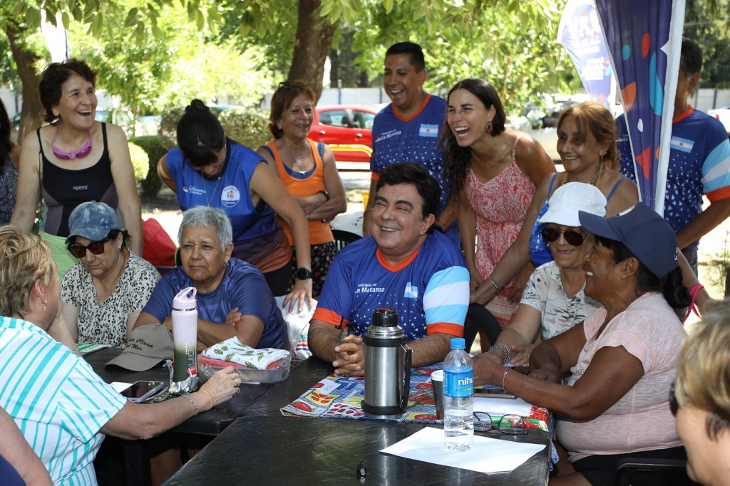 Más de 80 mil participantes en las Colonias de Verano gratuitas de La Matanza