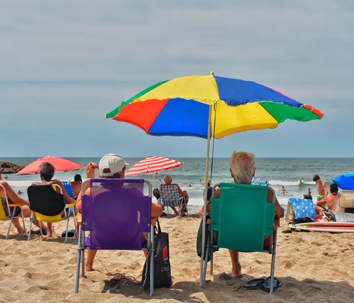 Playas Perfectas para el Verano 2025