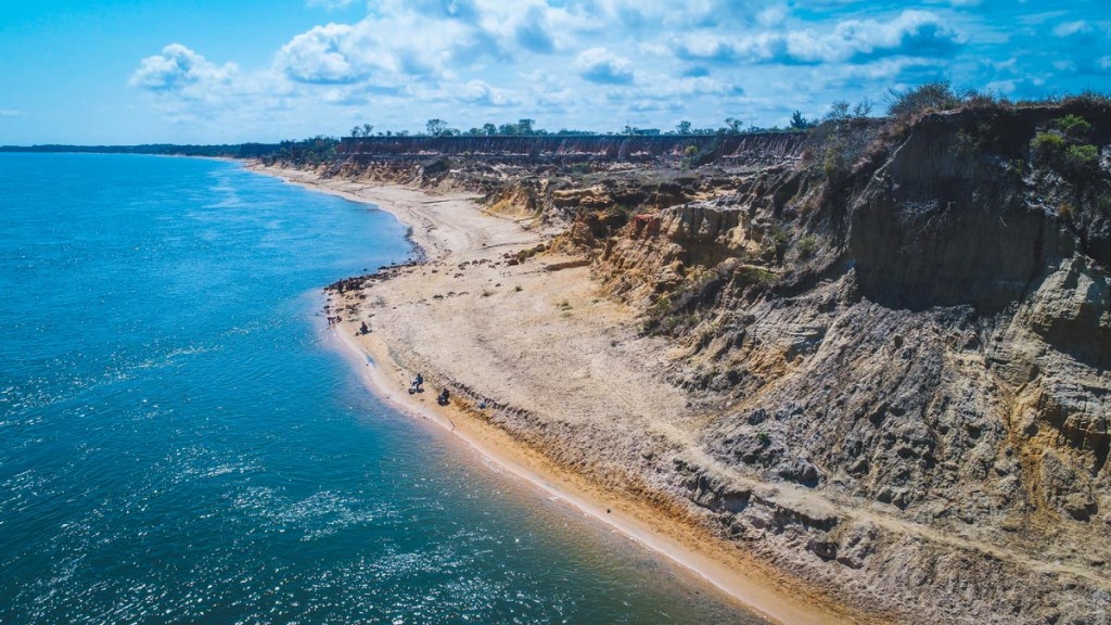 Empedrado: La Perla del Paraná que Encanta con su Naturaleza y Tradición