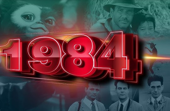 Los 3 Mejores Películas de 1983 Según la IA