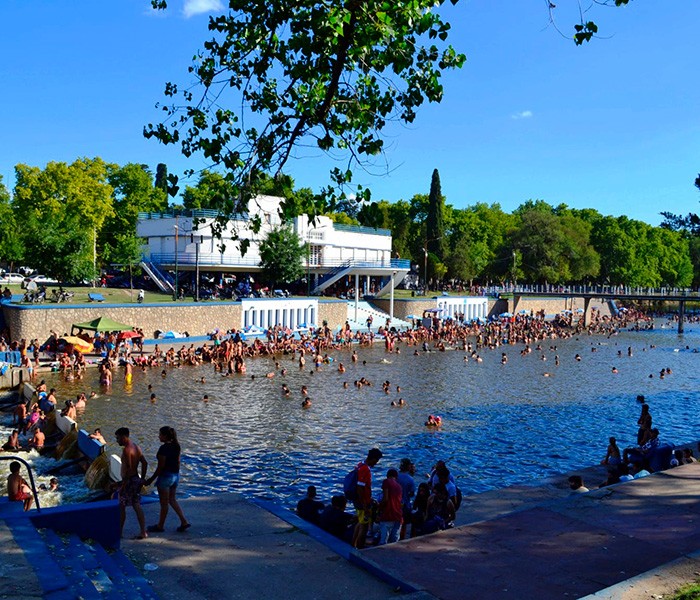 Calendario de eventos turísticos en la Provincia de Buenos Aires. Del 16 al 23 de enero de 2025. Parte 1