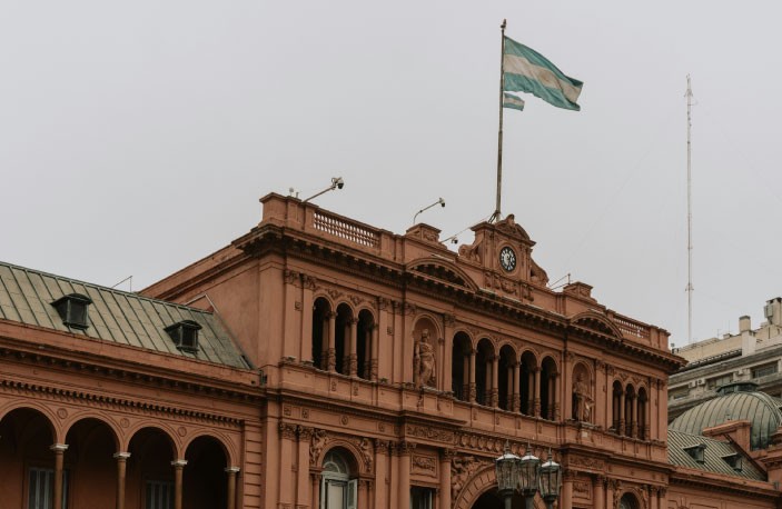 Carta al Presidente de un Pastor evangélico