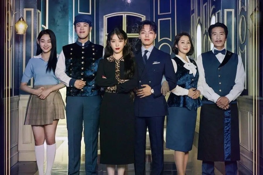 “Hotel del Luna”: un cautivador drama sobrenatural que fusiona fantasía y romance