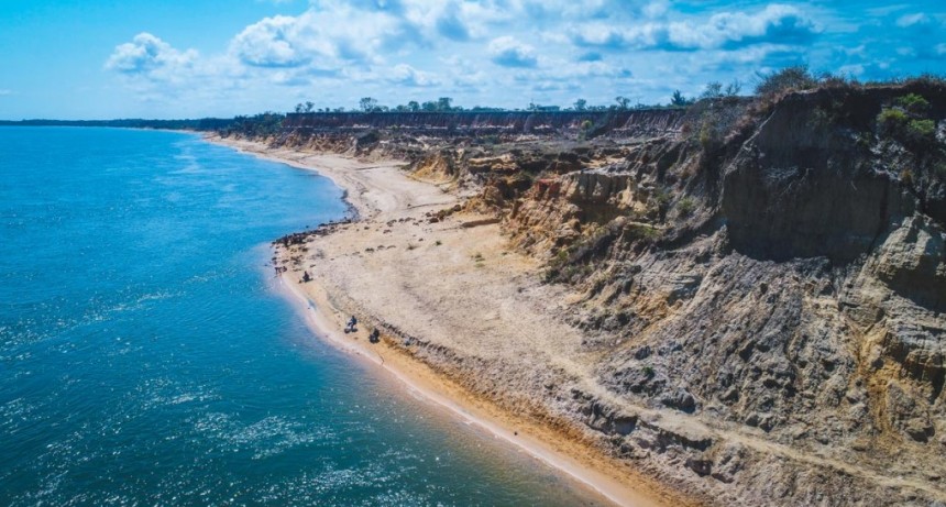 Empedrado: La Perla del Paraná que Encanta con su Naturaleza y Tradición