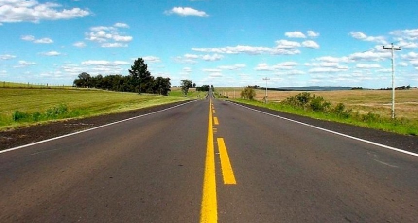 Privatización masiva: En plena crisis vial, el Gobierno privatiza más de 9.000 km de rutas nacionales