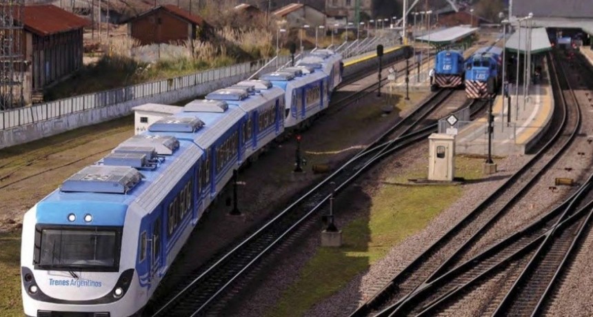 El gobierno de Milei suspende electrificación del Belgrano Sur y redirige fondos del Banco Mundial