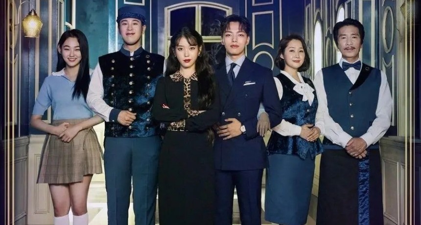 “Hotel del Luna”: un cautivador drama sobrenatural que fusiona fantasía y romance