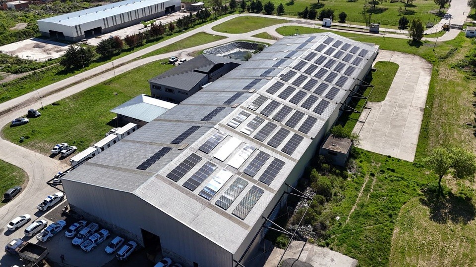 La Matanza cerró 2025 con avances históricos en ambiente, energía y participación comunitaria