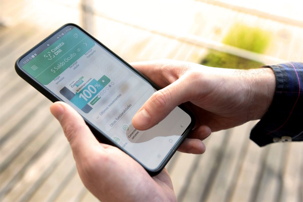 Cuenta DNI: todas las promociones en supermercados de lunes a sábado