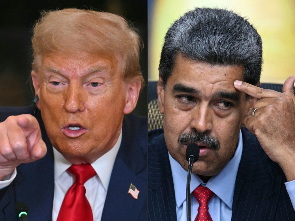 Trump afirma que secuestró a Maduro tras un ataque a Venezuela y crece el temor a una escalada sin precedentes