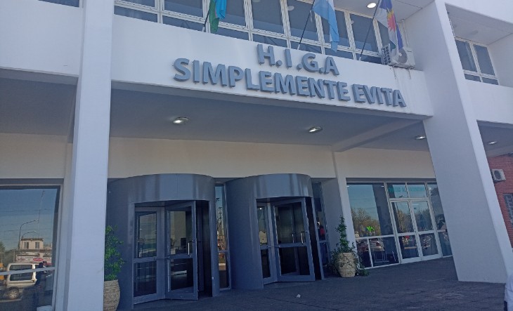 Auto con pedido de captura provocó un choque fatal en La Matanza y el conductor sigue prófugo