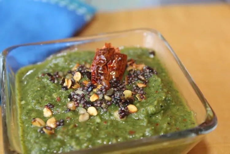 Chutney de pepino: la salsa india fresca que equilibra cualquier plato